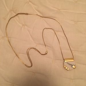 Madewell Necklace